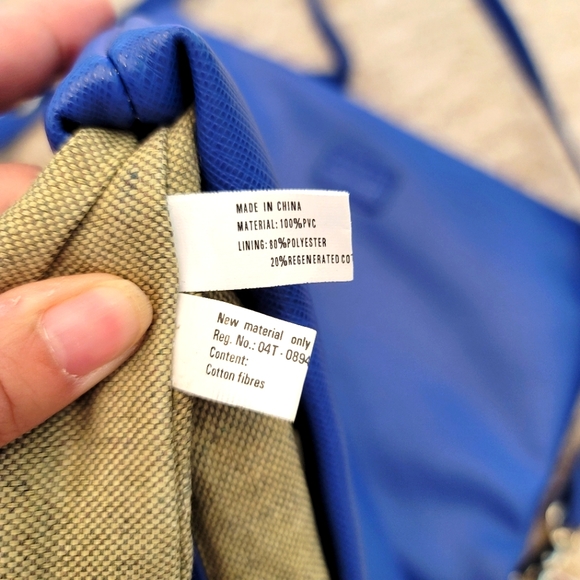 Co-lab Clutch Crossbody Convertible Bag - Picture 7 of 11